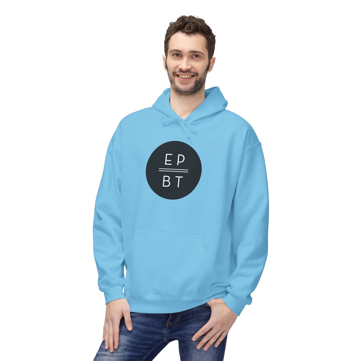 El Paso Ballet Theatre (EPBT) Unisex Fleece Hoodie
