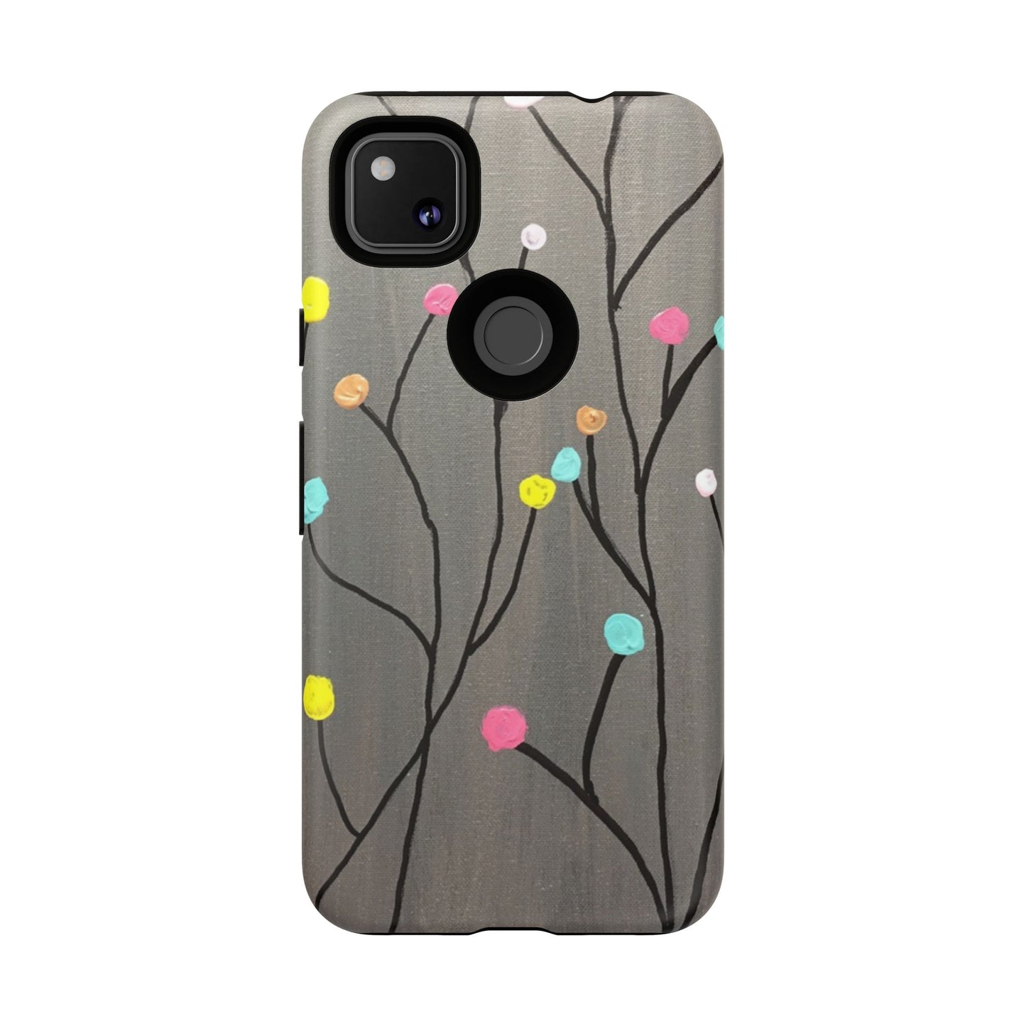 Phone Case-Evening Primrose