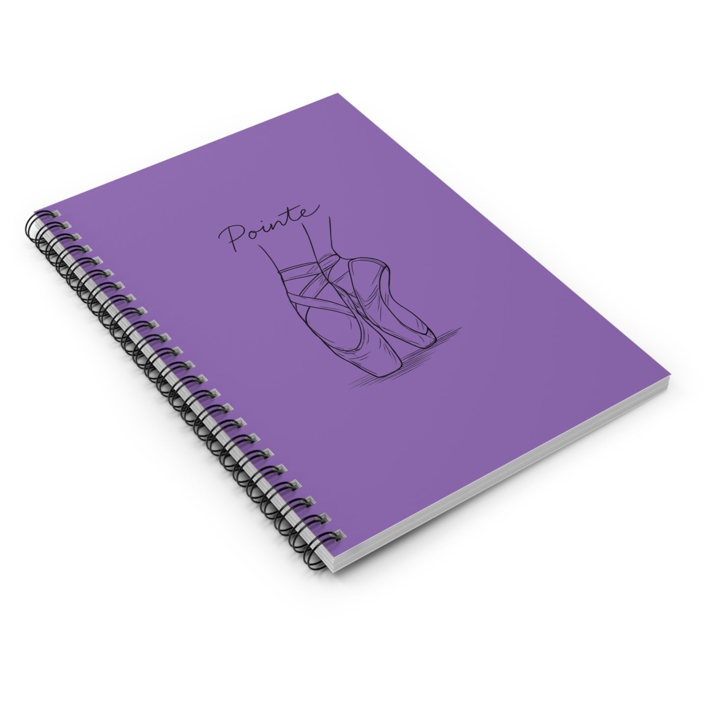 Sous-sus Journal~Purple