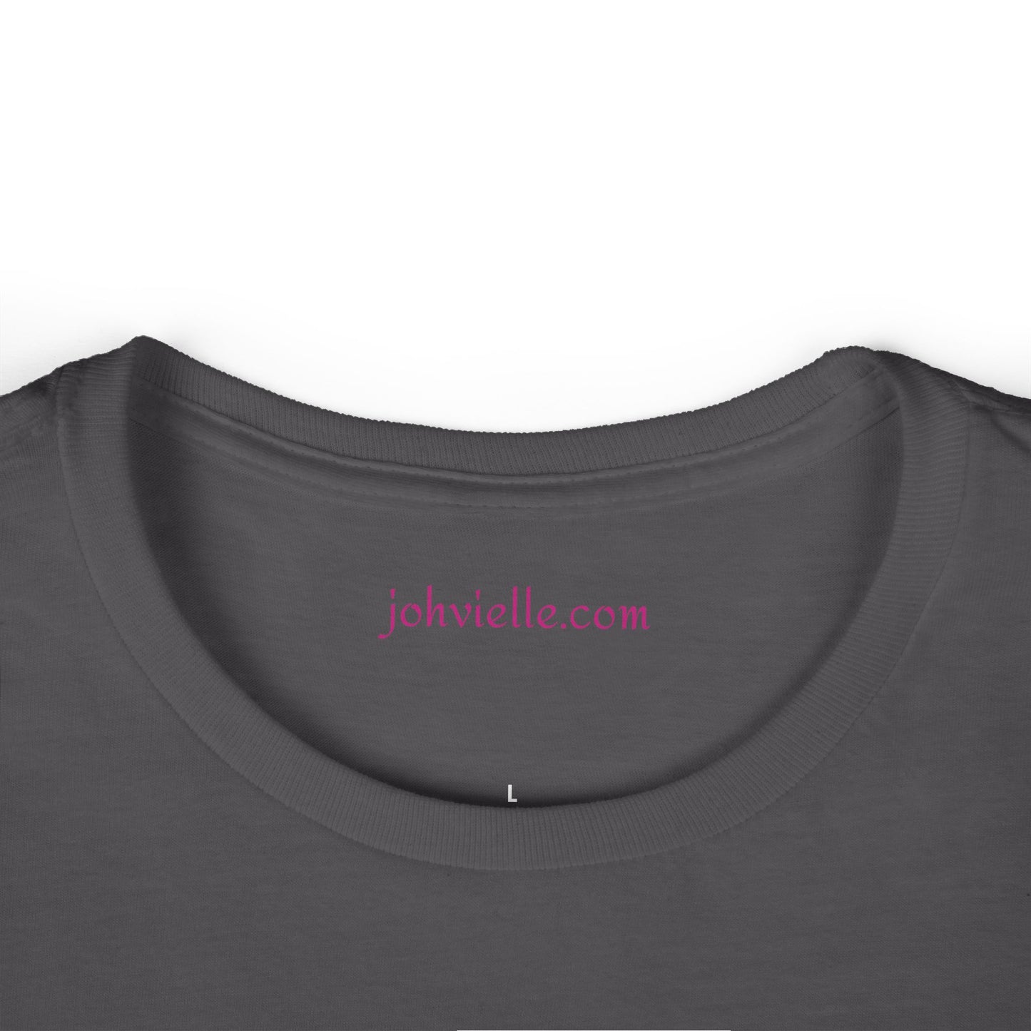 Dance Fouettés Tee