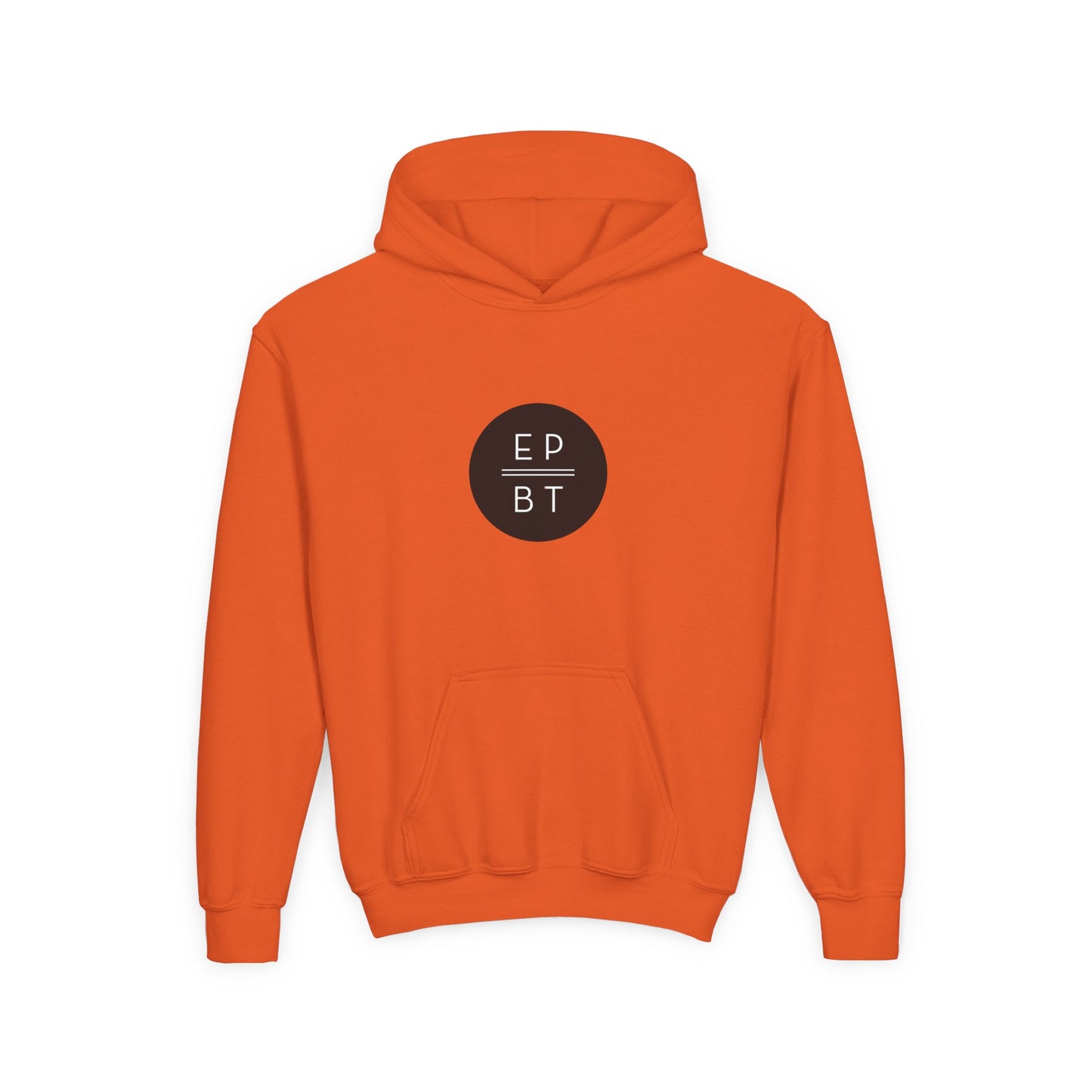 El Paso Ballet Theatre (EPBT) Youth Hoodie