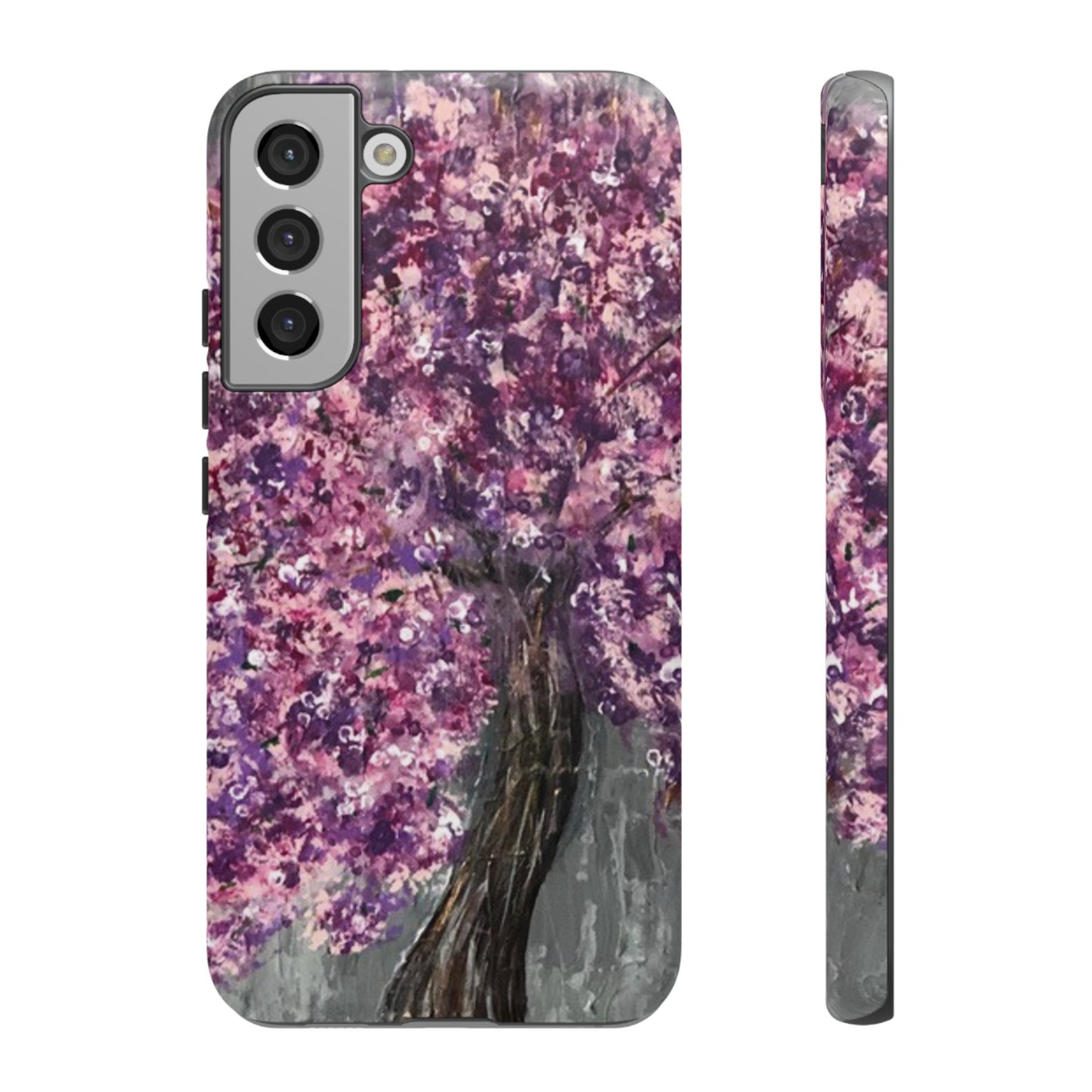Phone Case-Lavender Sage