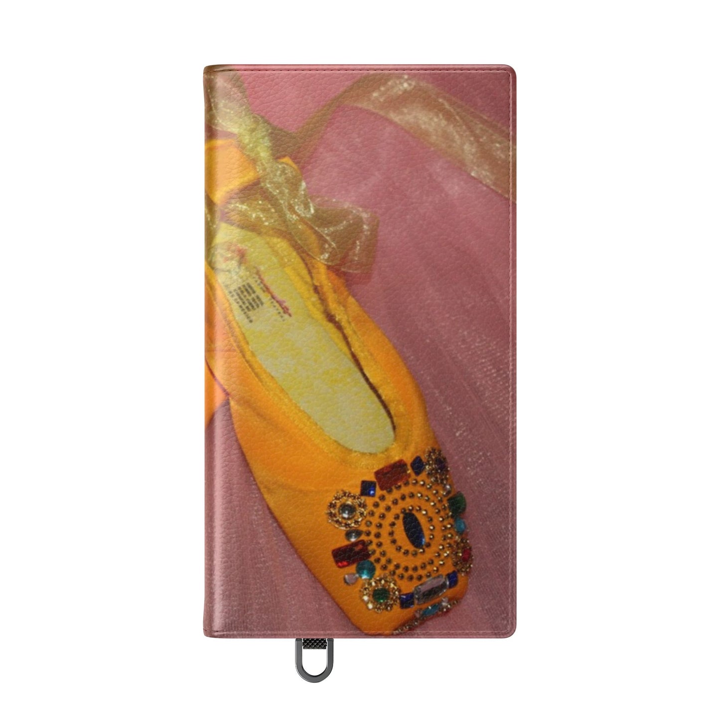 Moncayo-Huapango Sunburst Design Flip Cases