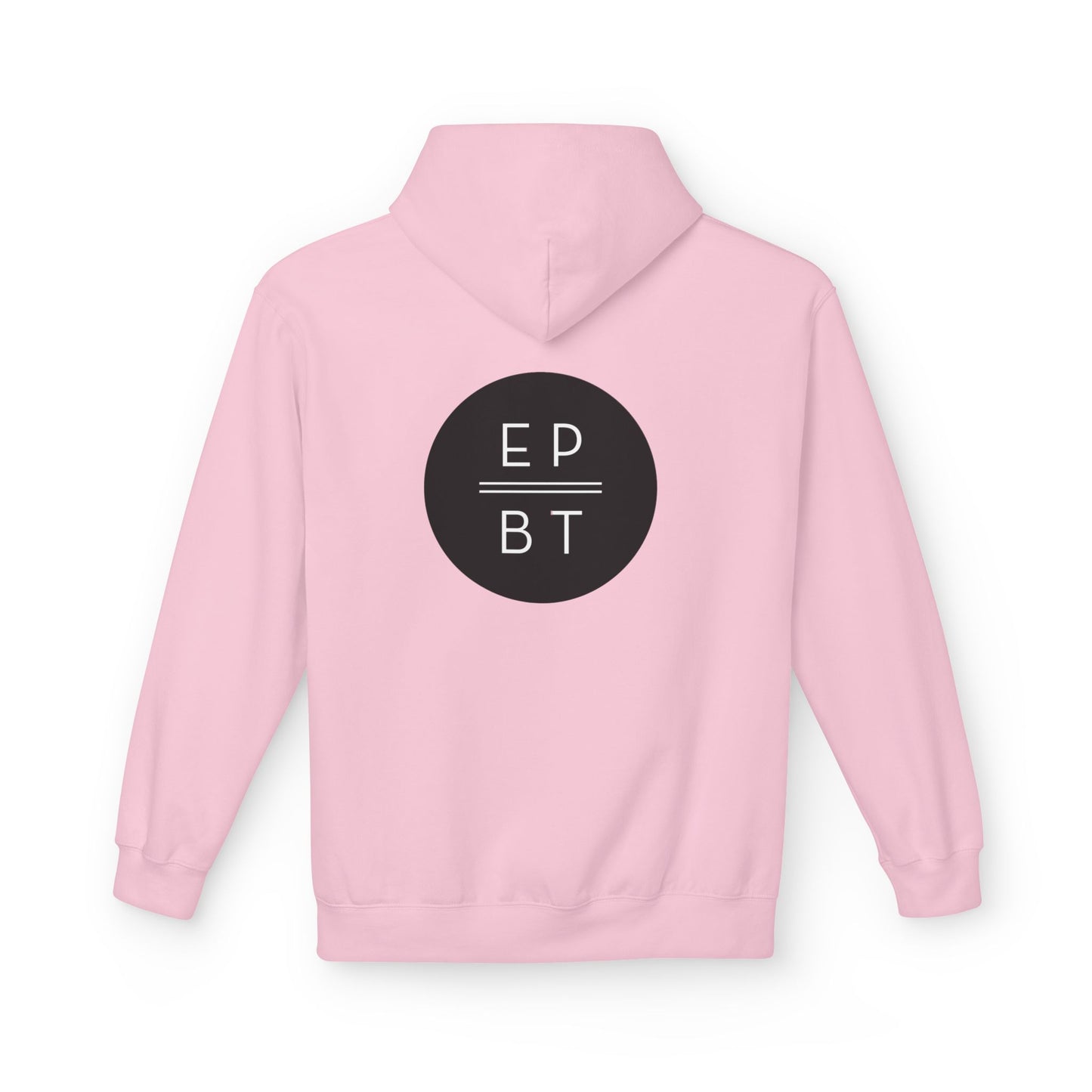 El Paso Ballet Theatre (EPBT) Unisex Fleece Hoodie