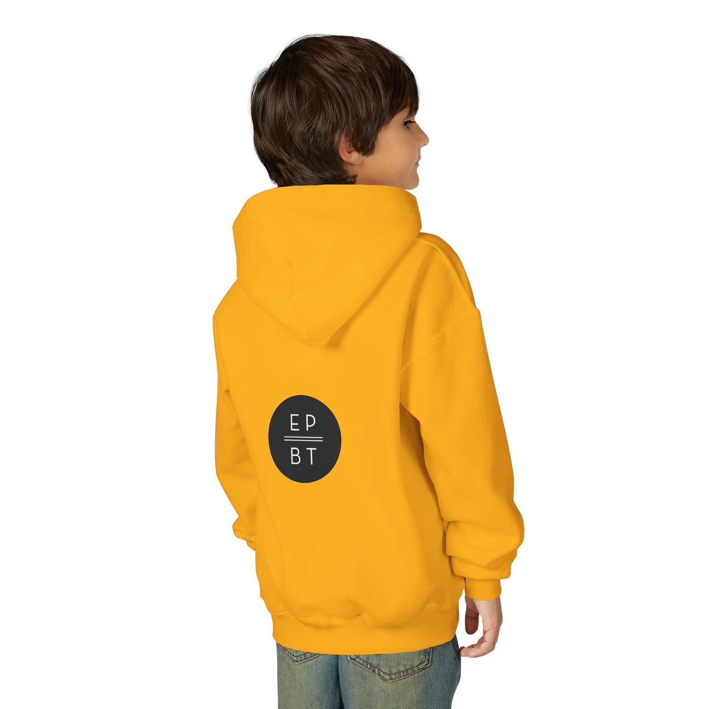 El Paso Ballet Theatre (EPBT) Youth Hoodie