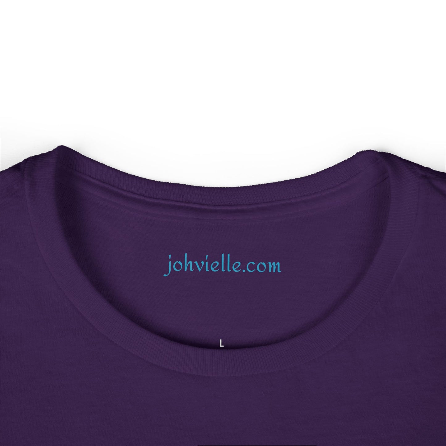 Dance Fouettés Tee