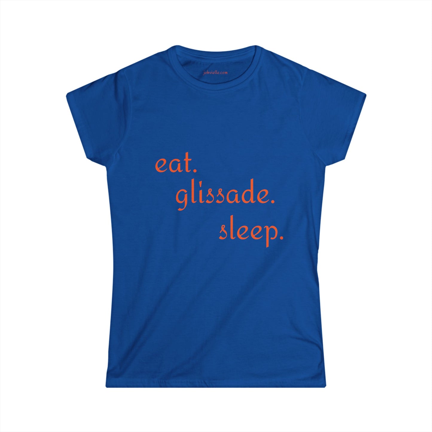 Dance Glissade Tee