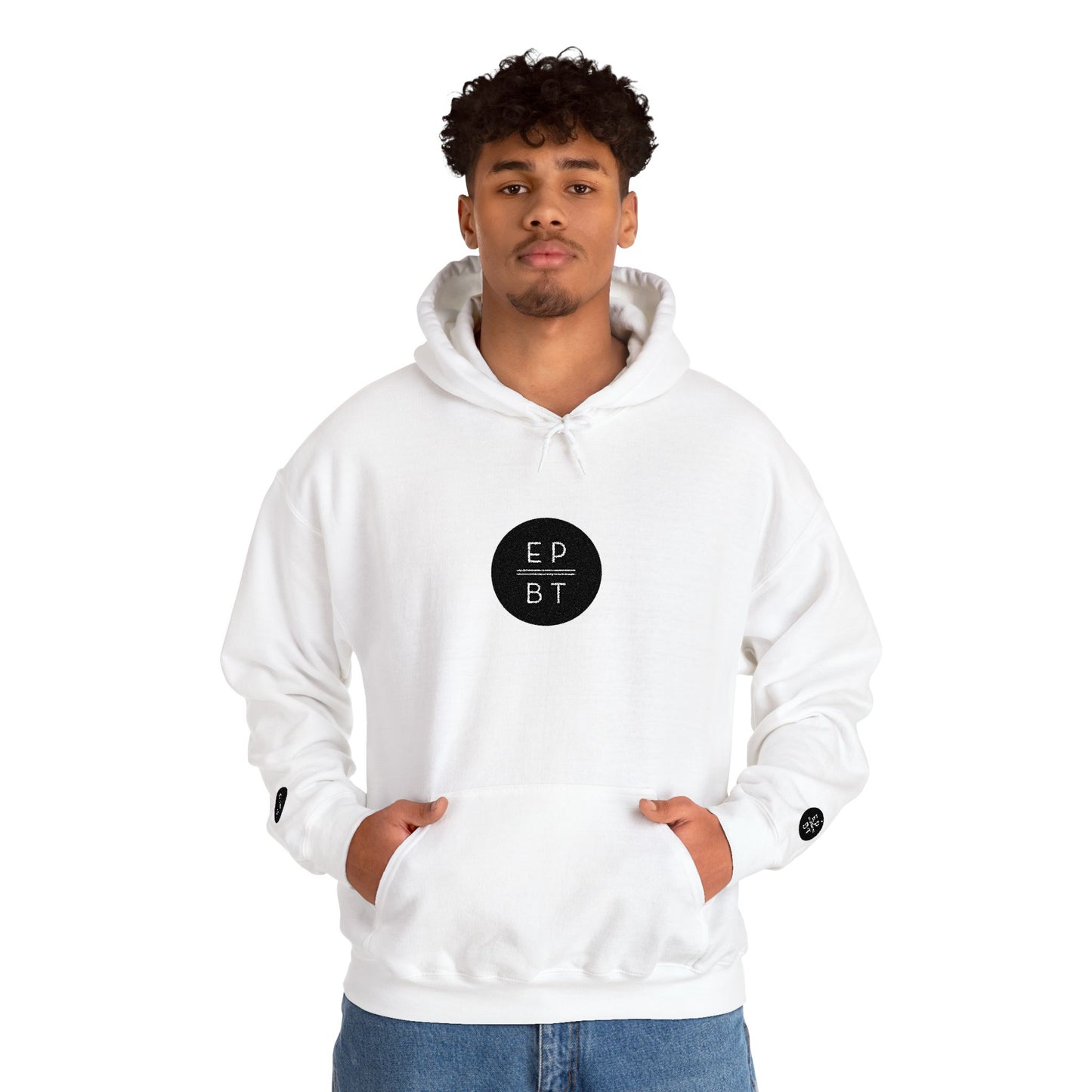 El Paso Ballet Theatre Hooded Sweatshirt