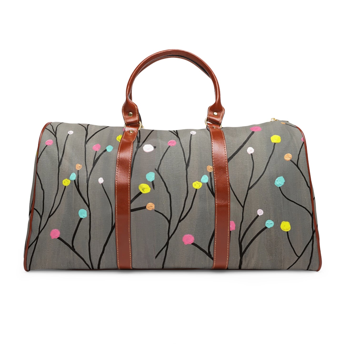 Dance/Travel Bag-Evening Primrose