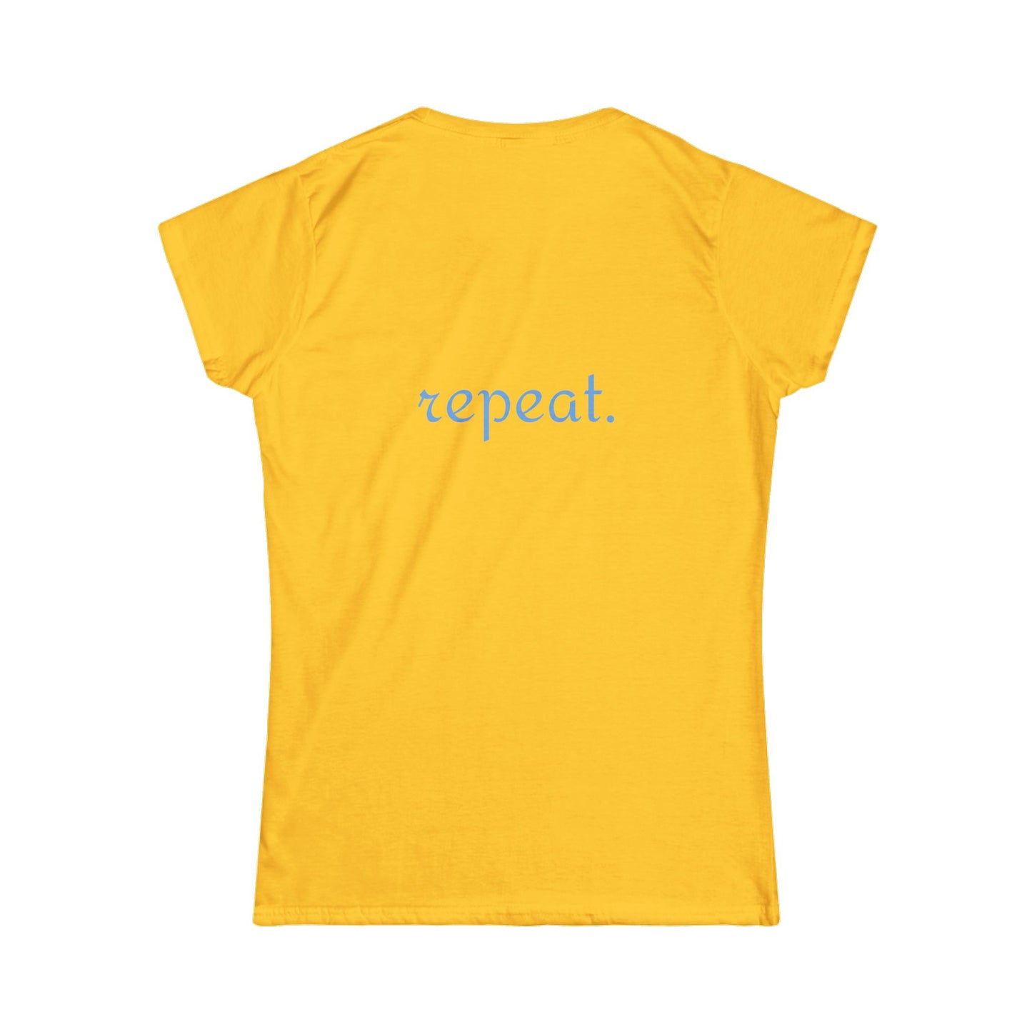 Dance Assemblé Tee