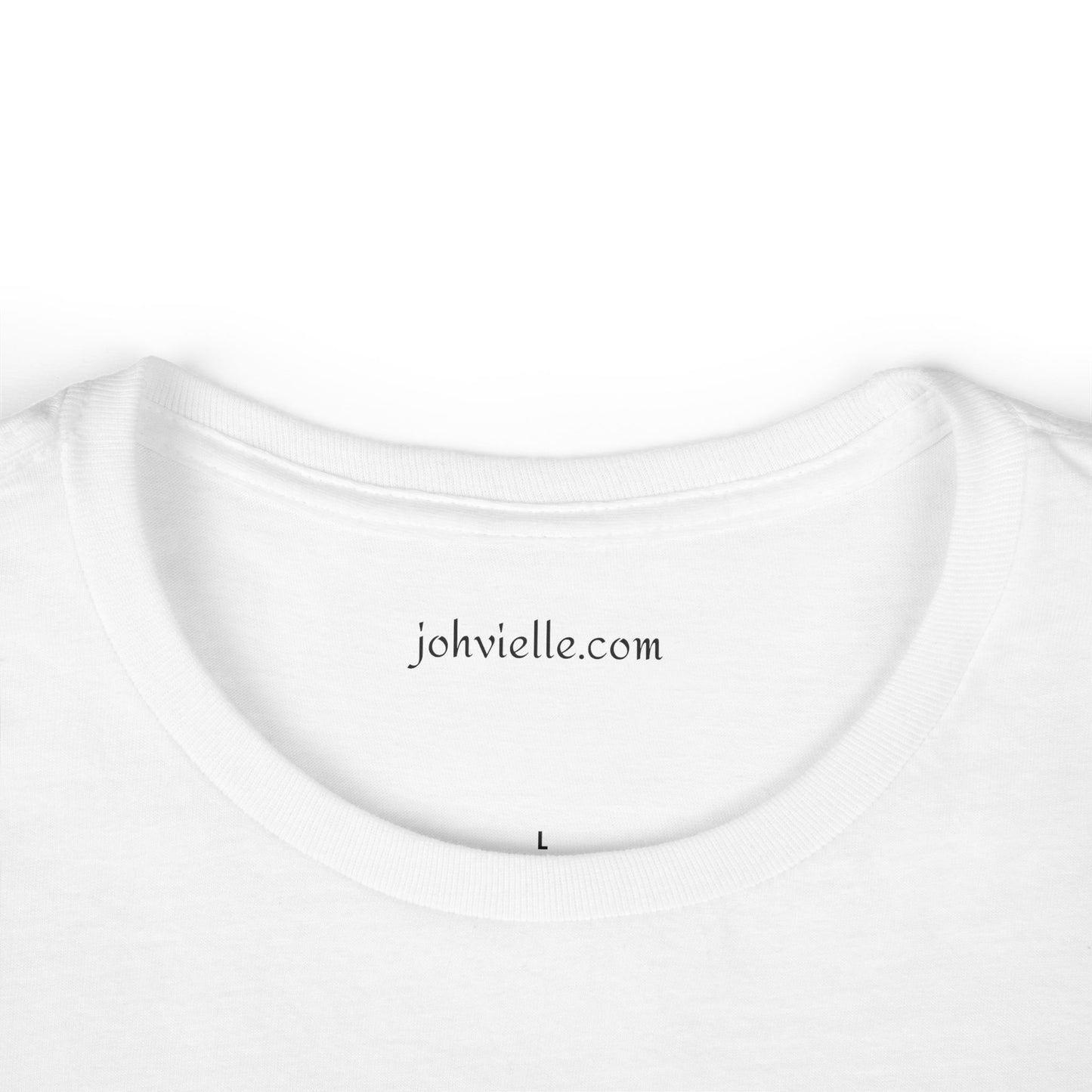 Glissade Tee