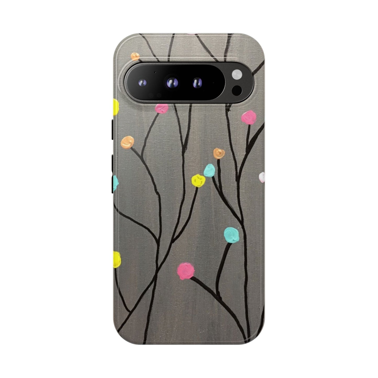 Phone Case-Evening Primrose