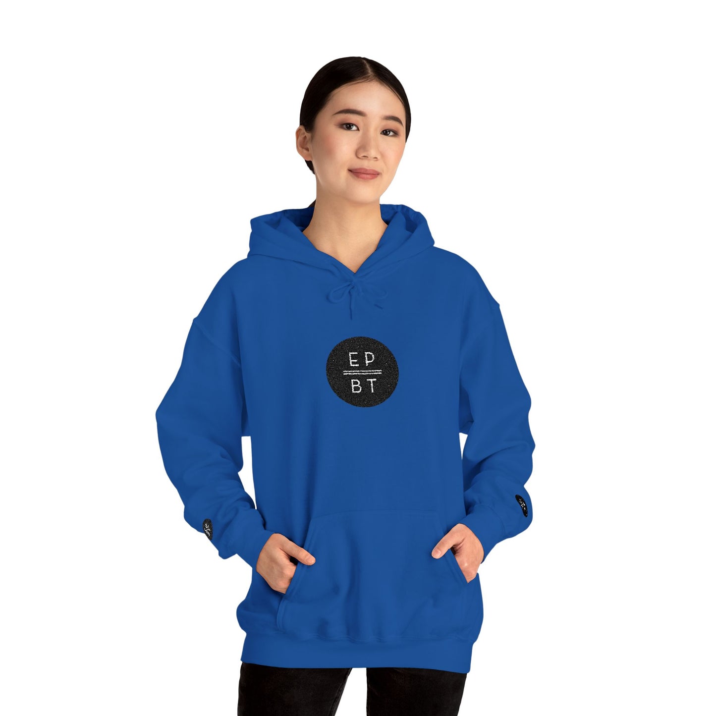El Paso Ballet Theatre Hooded Sweatshirt
