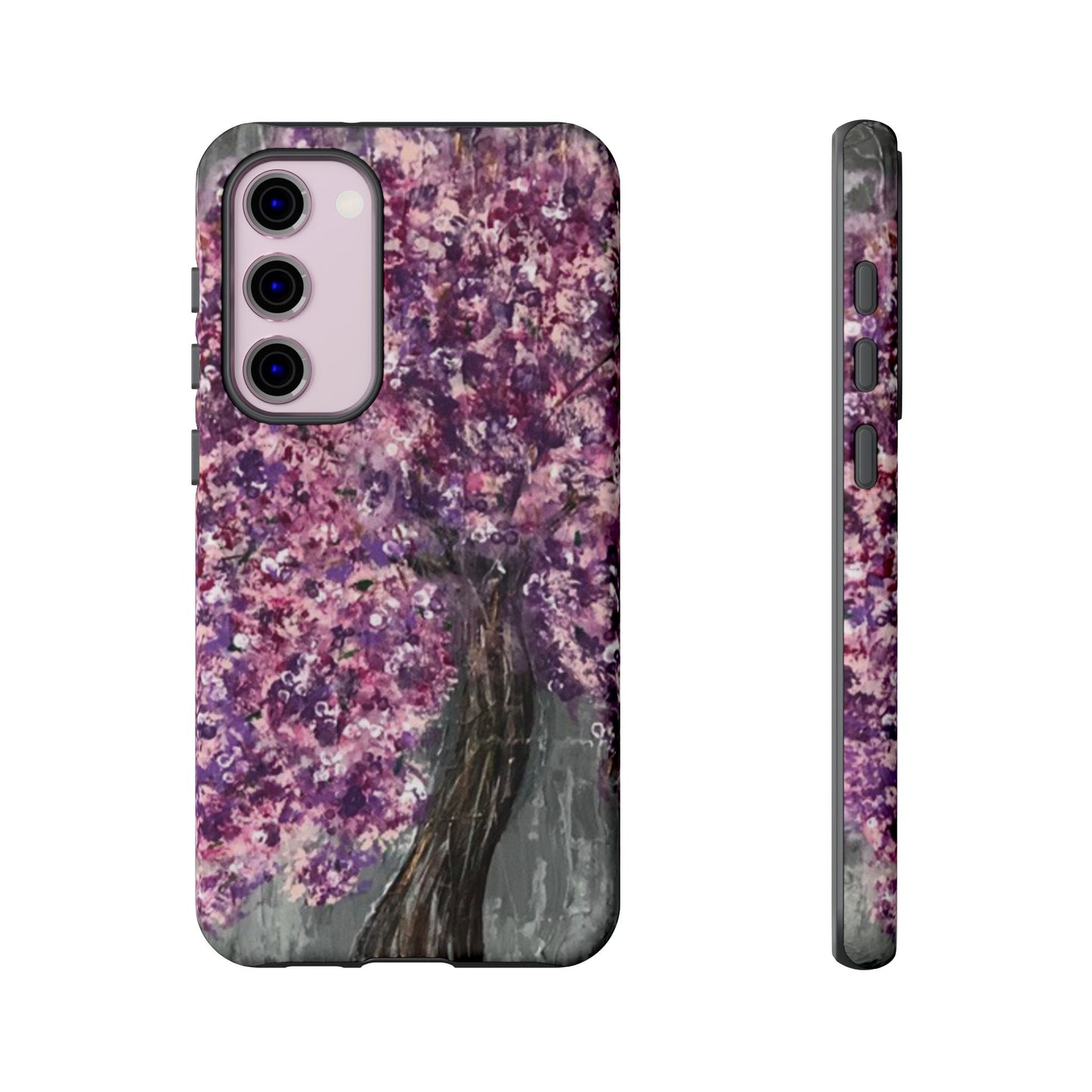 Phone Case-Lavender Sage