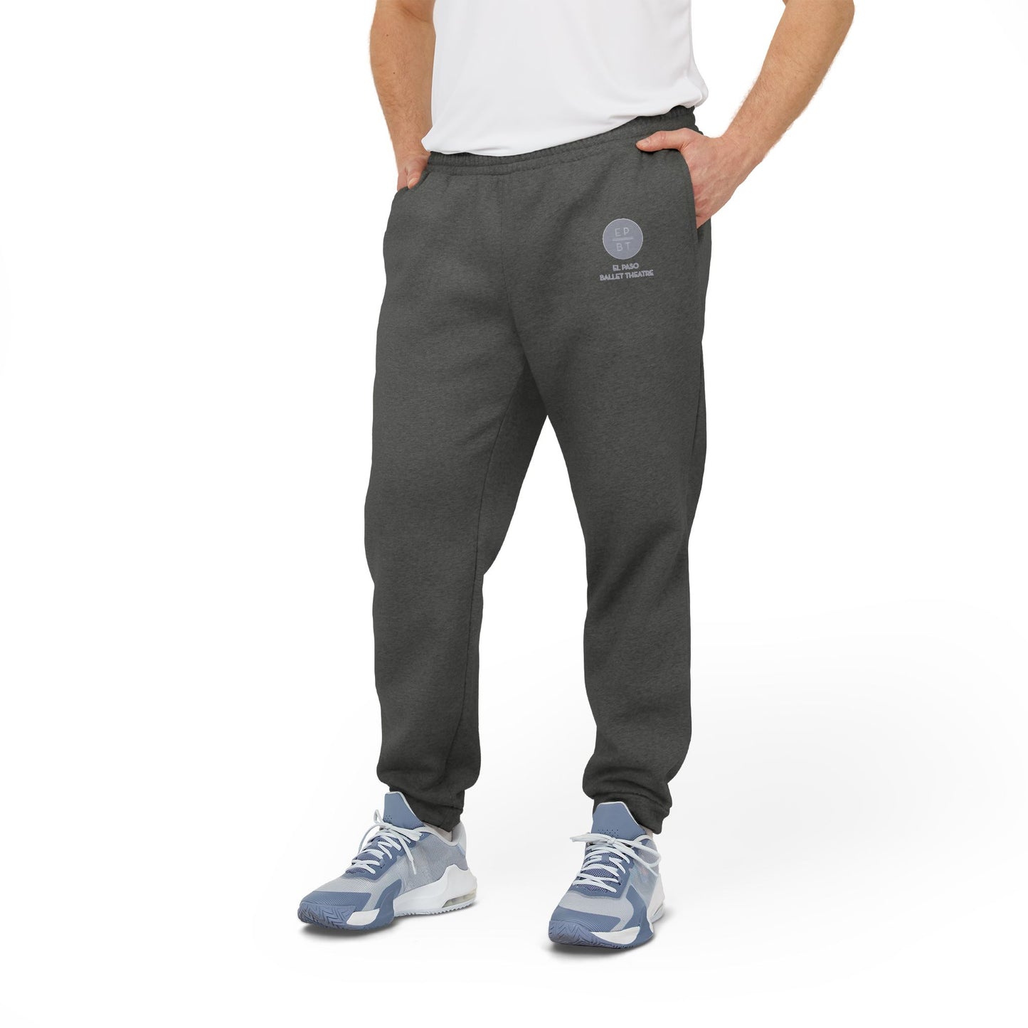 El Paso Ballet Theatre (EPBT) Unisex Fleece Joggers
