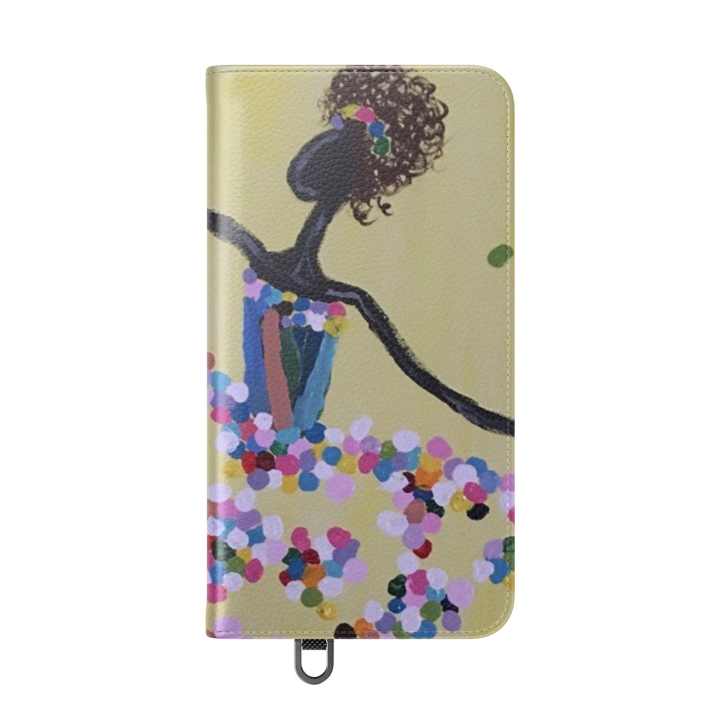 Flip Case Adagio