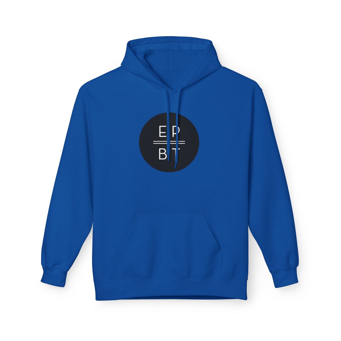El Paso Ballet Theatre (EPBT) Unisex Fleece Hoodie
