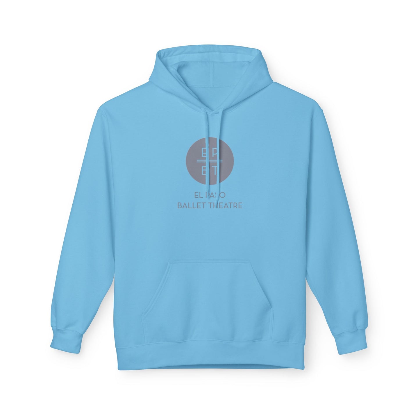 El Paso Ballet Theatre (EPBT) Unisex Fleece Hoodie