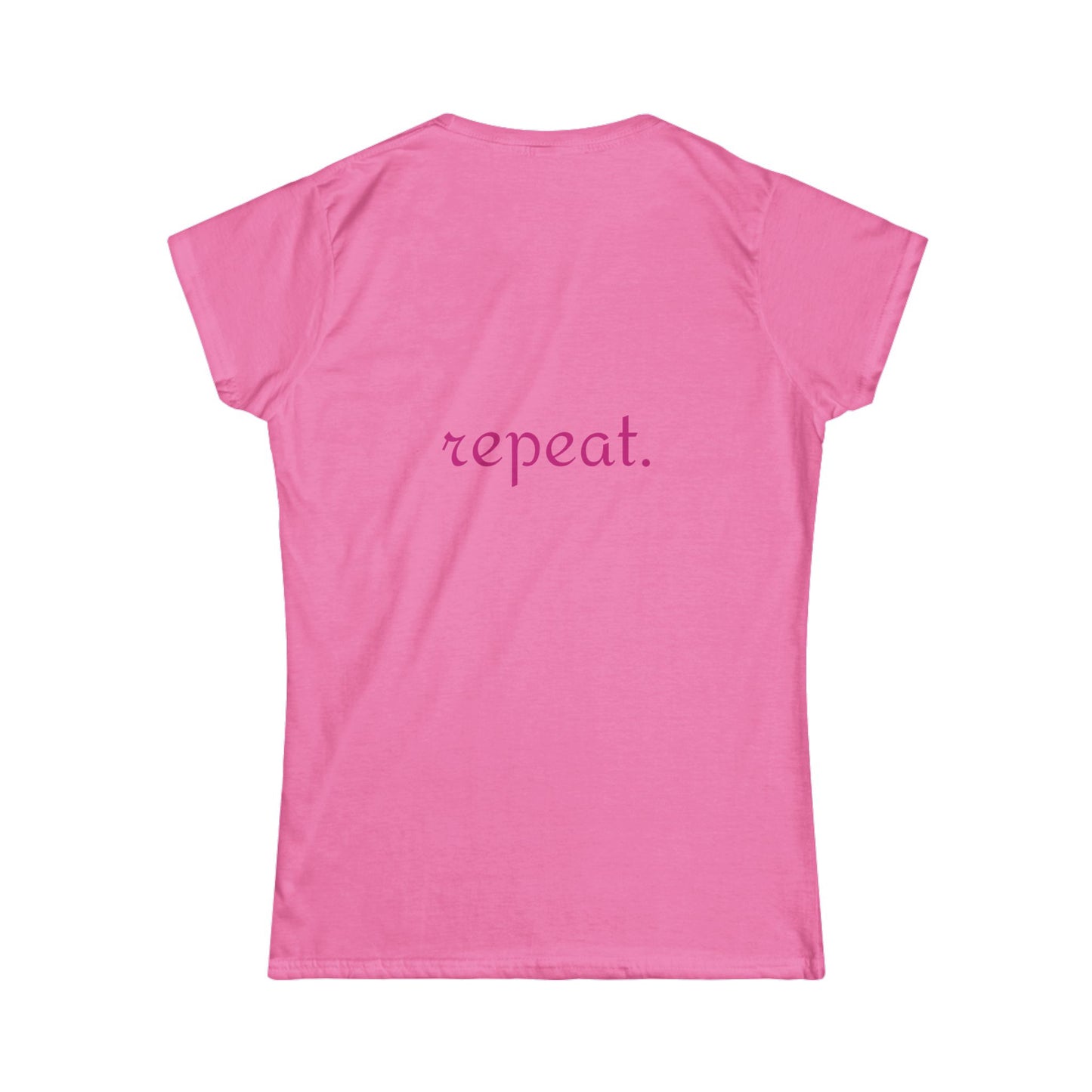 Dance Jeté Tee