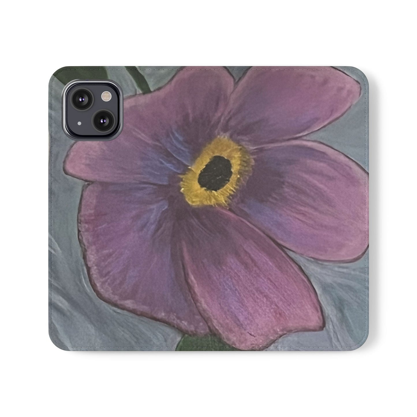 Flip Case-Blossom