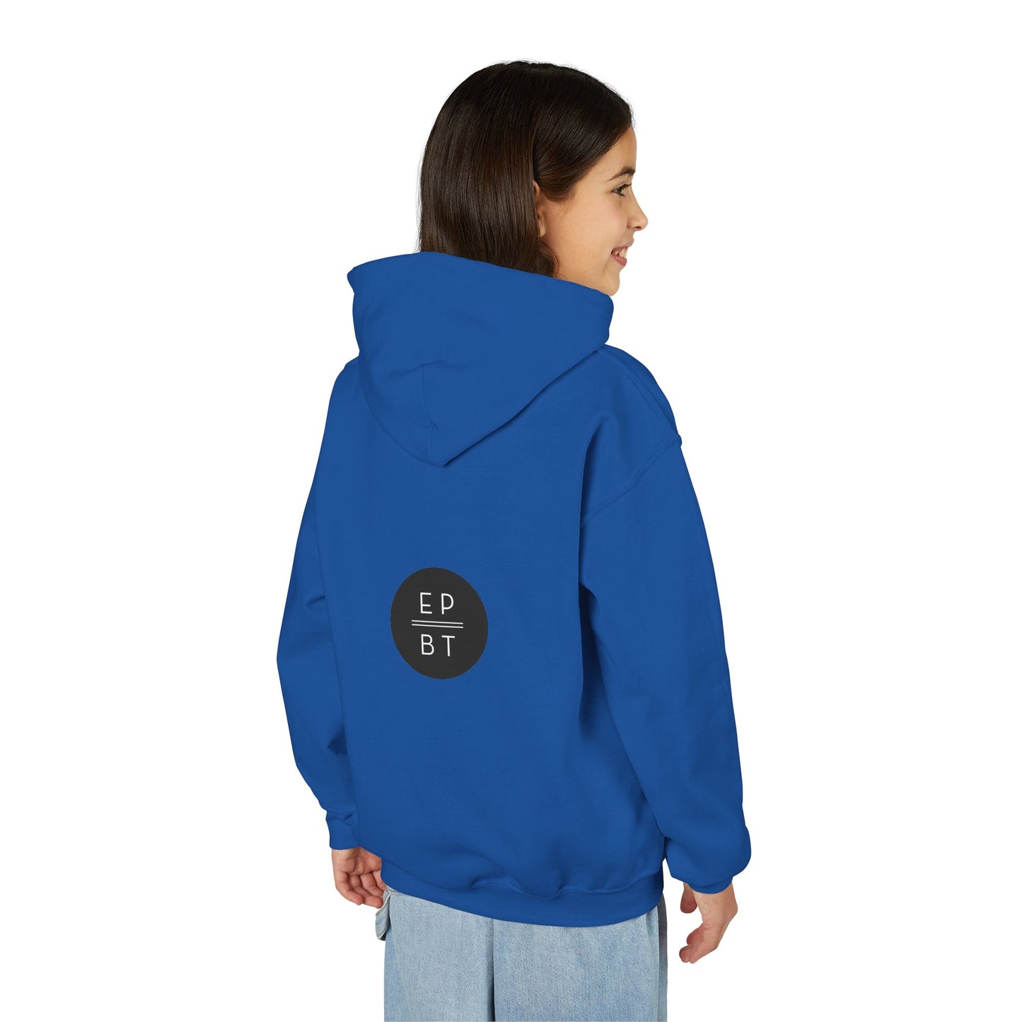 El Paso Ballet Theatre (EPBT) Youth Hoodie