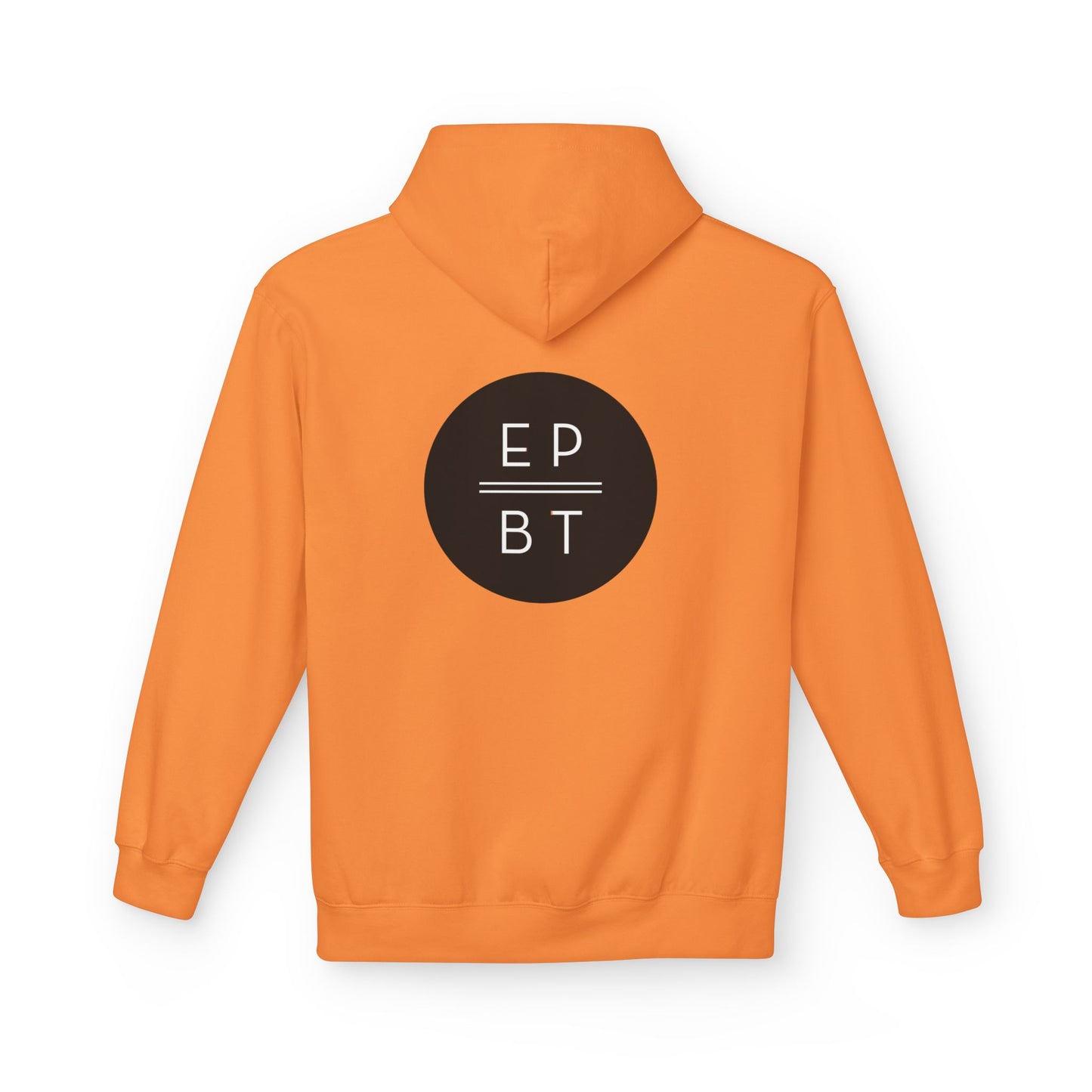 El Paso Ballet Theatre (EPBT) Unisex Fleece Hoodie