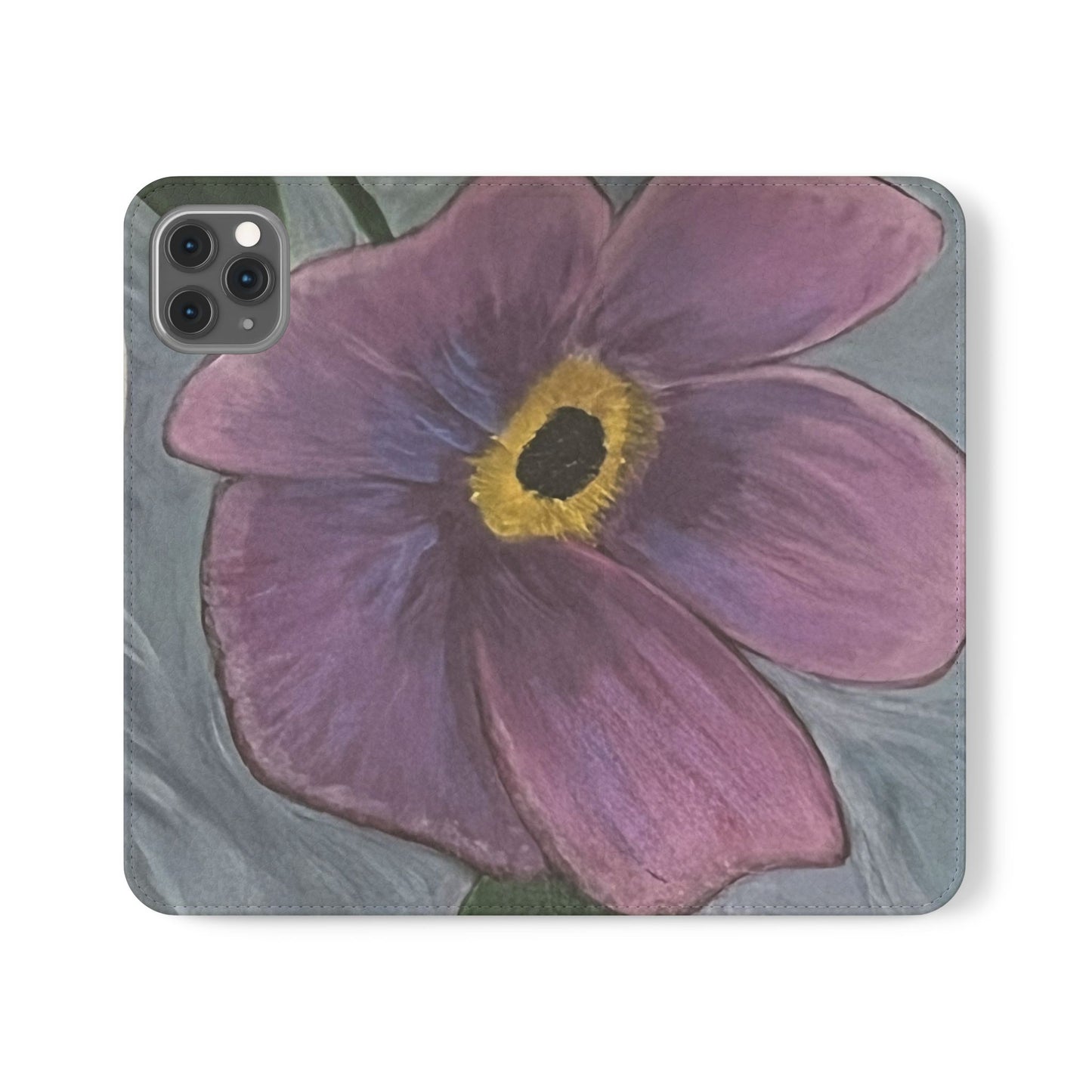 Flip Case-Blossom