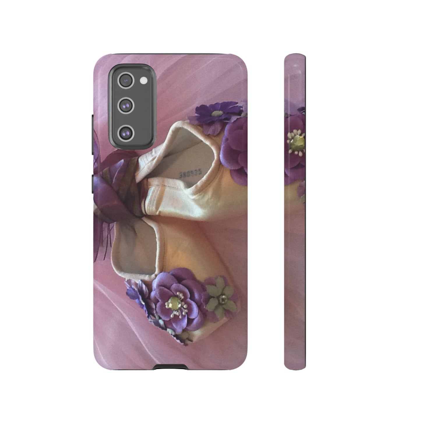African Violet