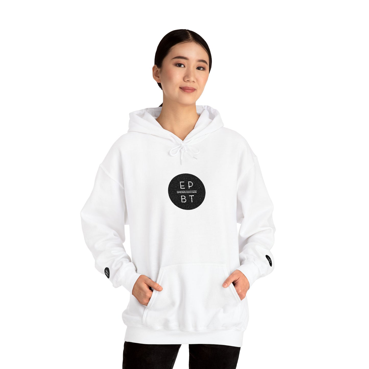 El Paso Ballet Theatre Hooded Sweatshirt