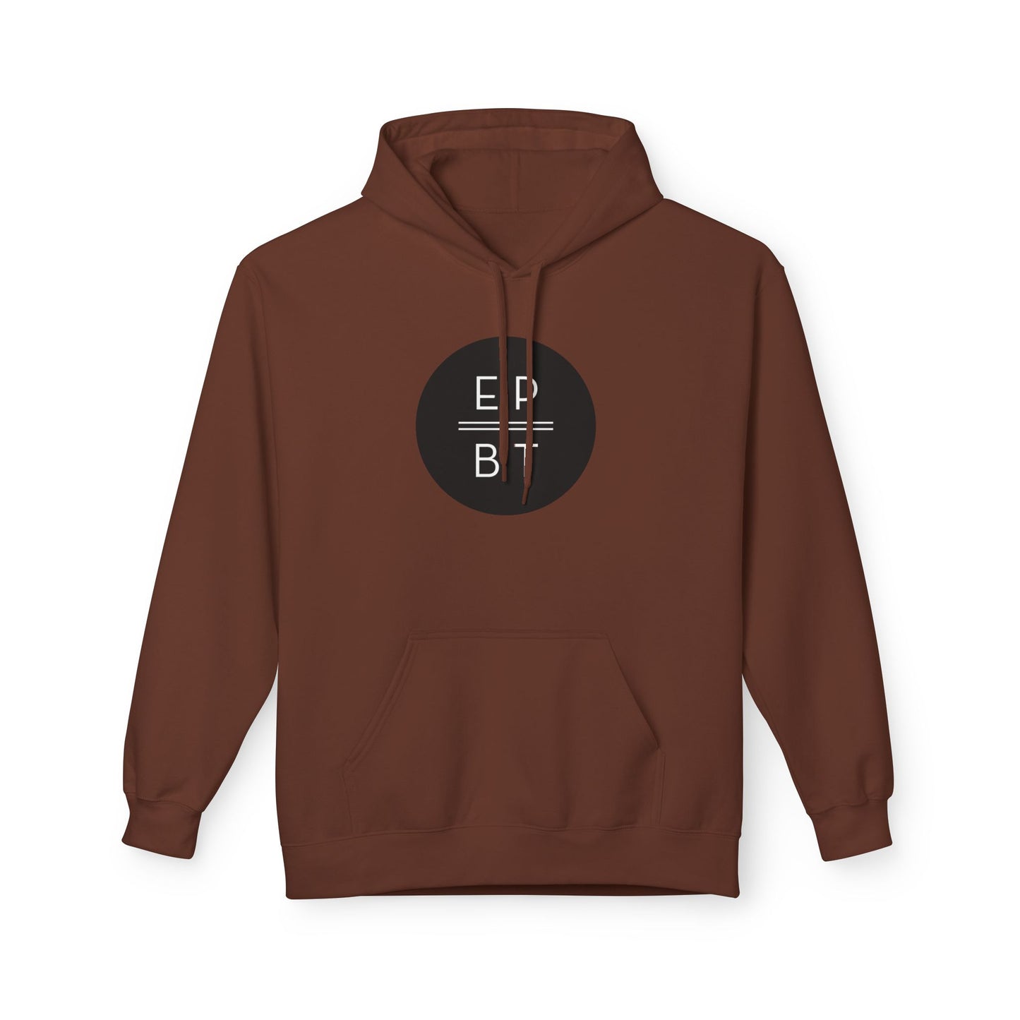 El Paso Ballet Theatre (EPBT) Unisex Fleece Hoodie