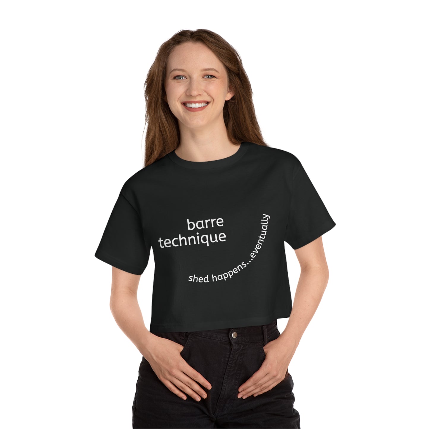Dance Barre Technique