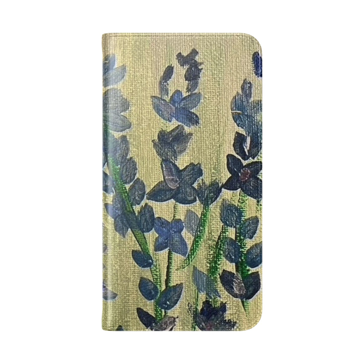 Flip Case-Texas Bluebonnets