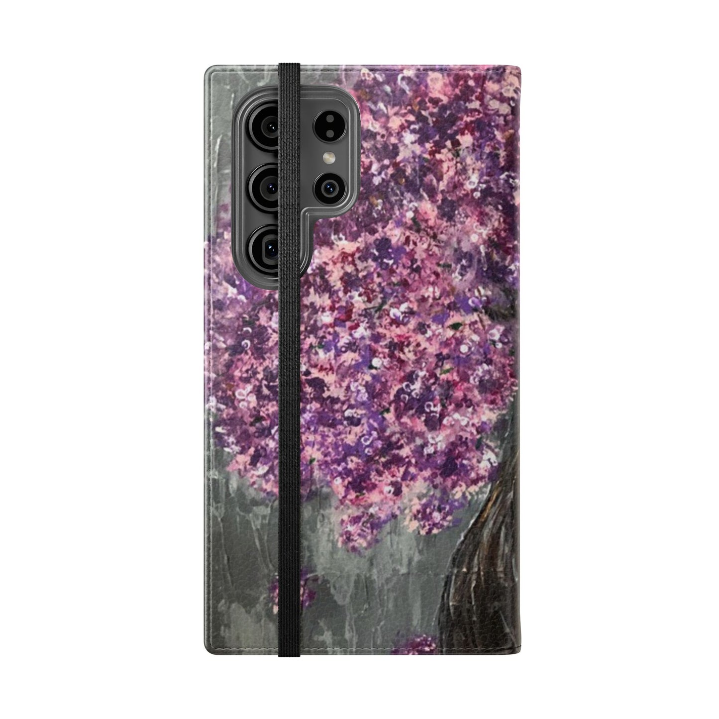 Flip Cases-Lavender Sage