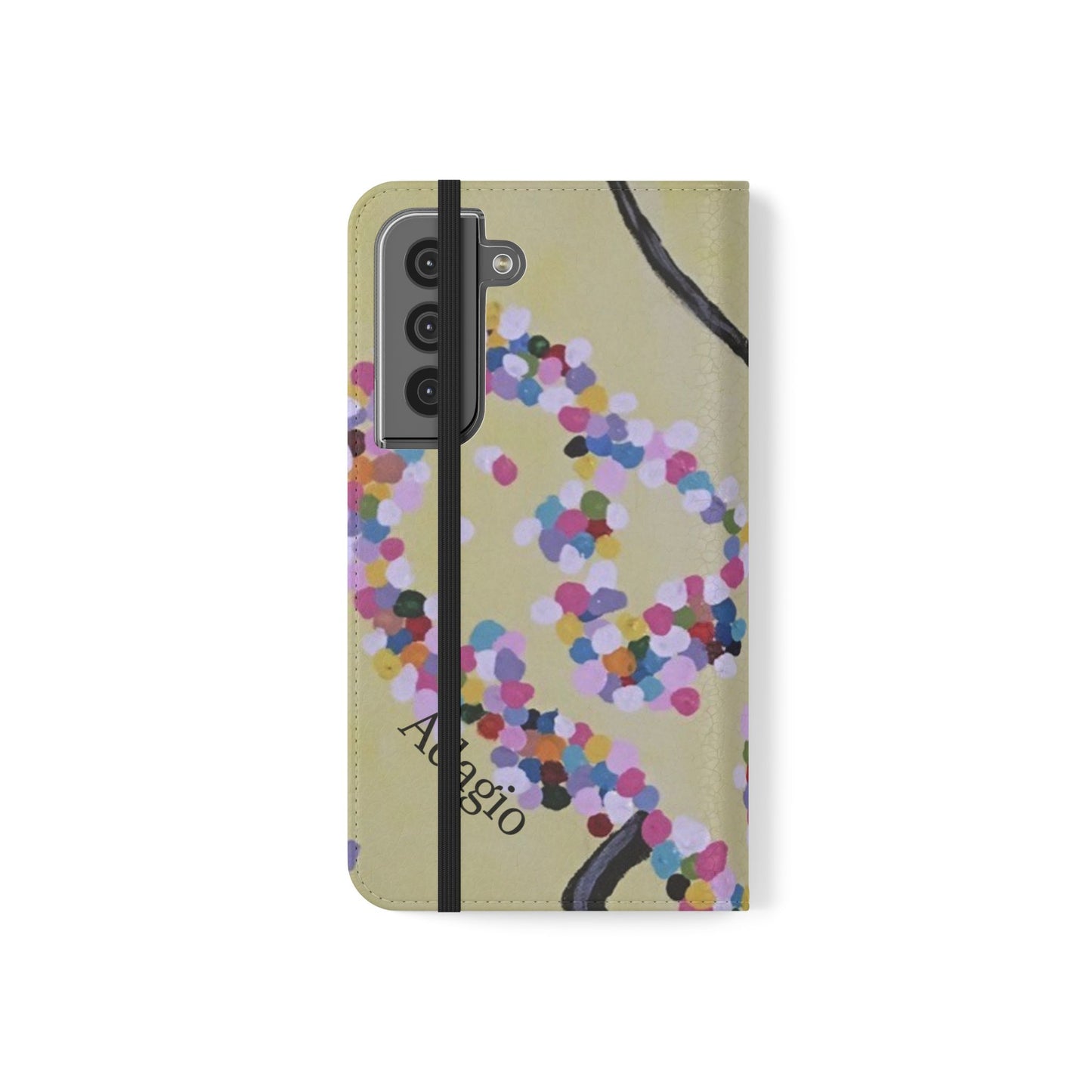 Flip Case Adagio