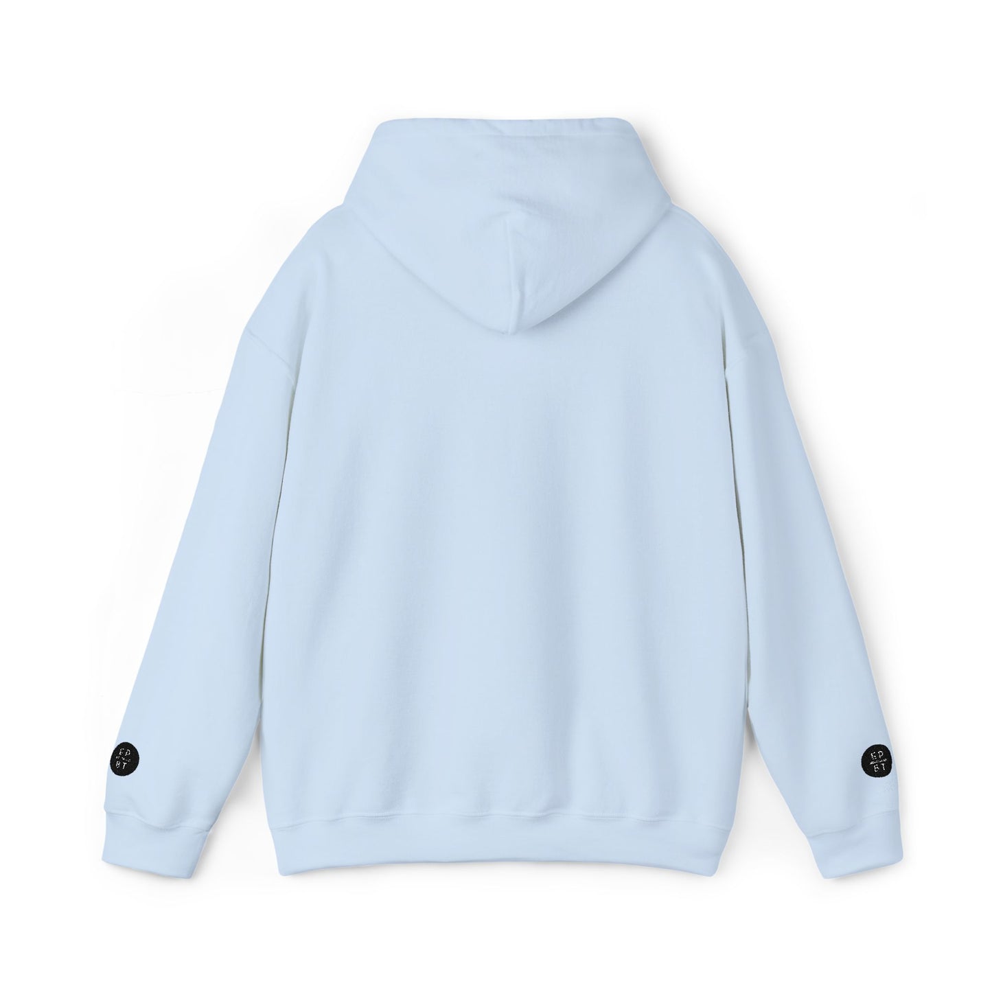 El Paso Ballet Theatre Hooded Sweatshirt