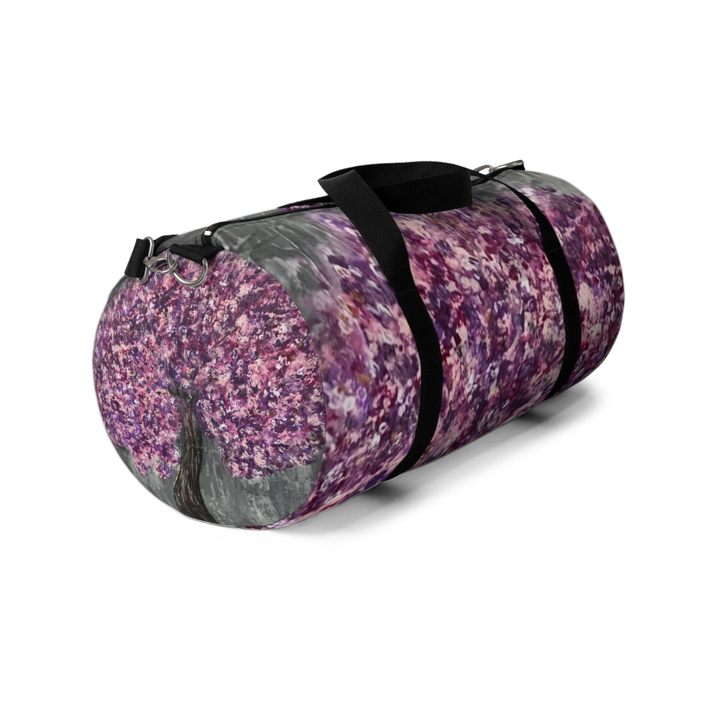 Duffel Bag-Lavender Sage