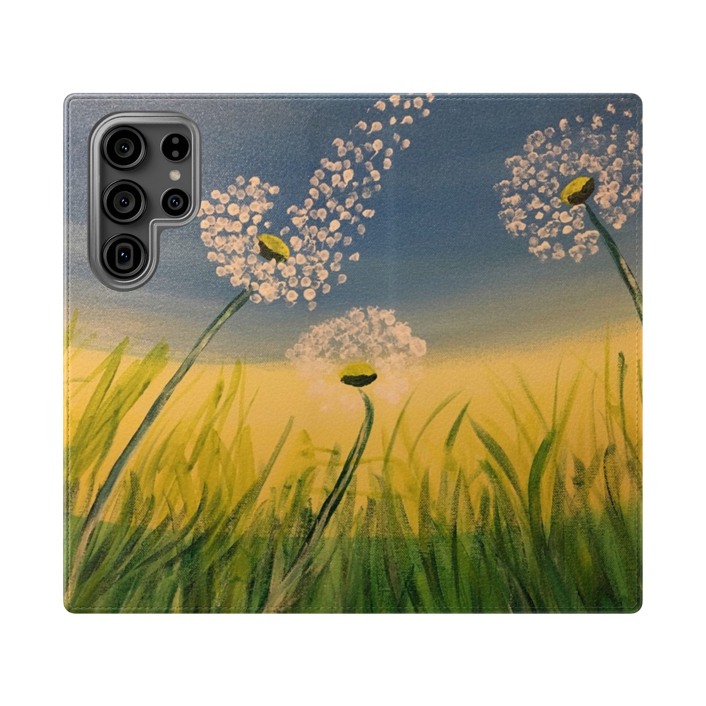 Flip Case-Summertime