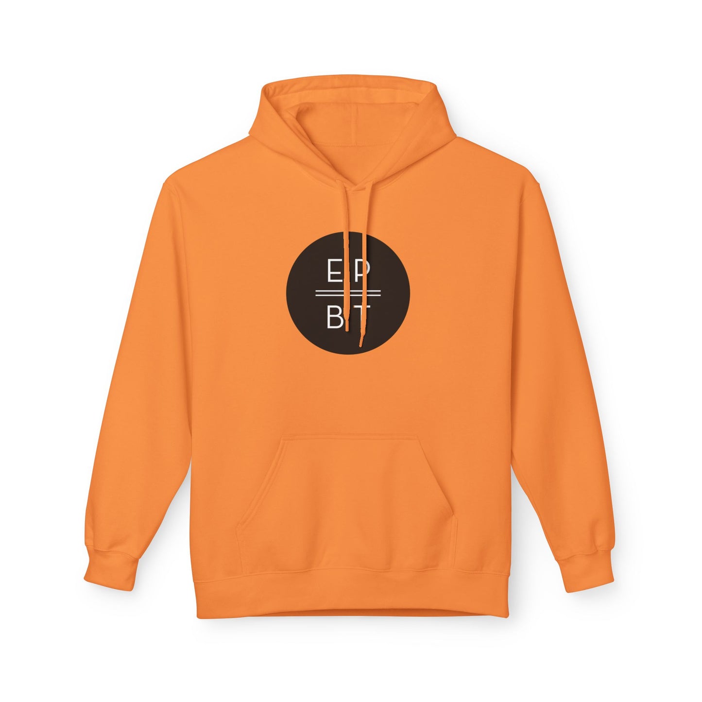 El Paso Ballet Theatre (EPBT) Unisex Fleece Hoodie
