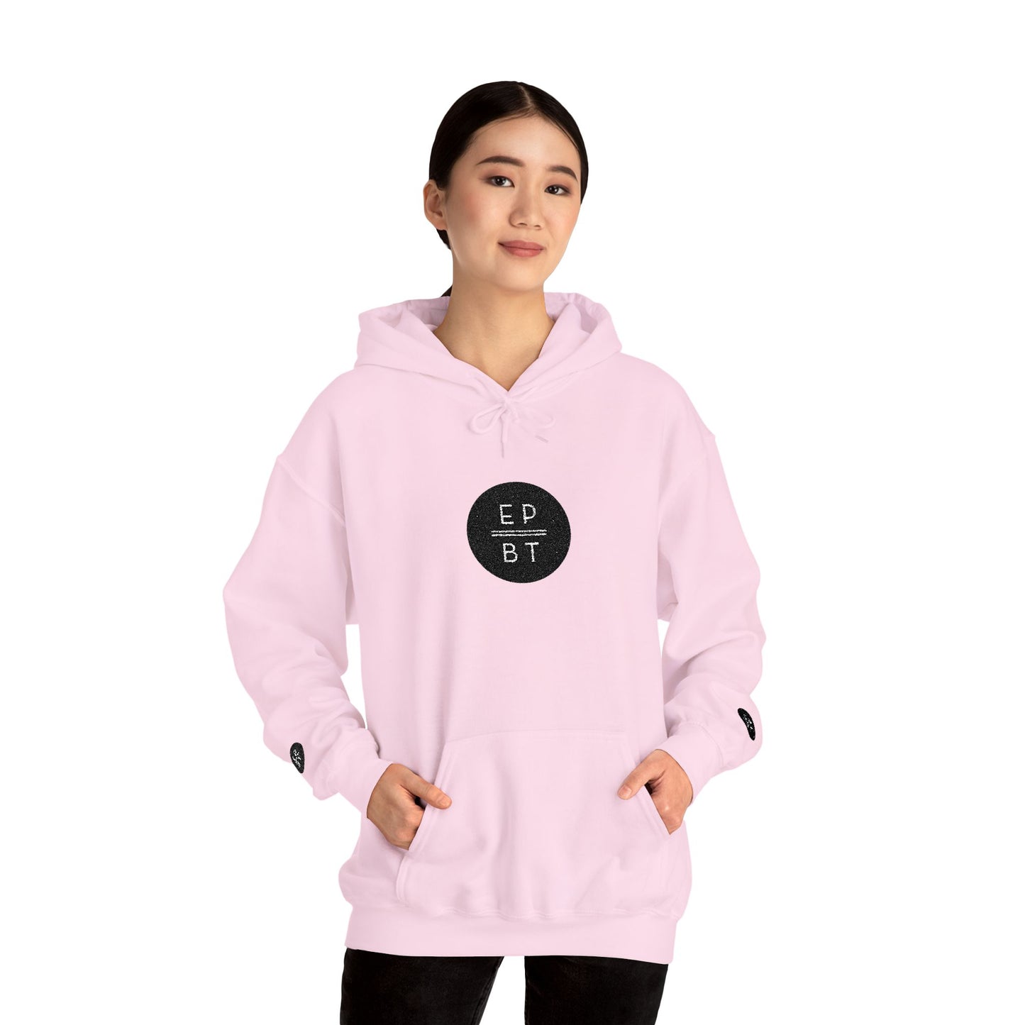 El Paso Ballet Theatre Hooded Sweatshirt