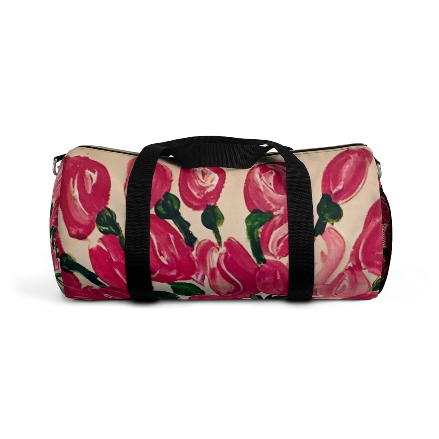 Duffle Bag~Tulips