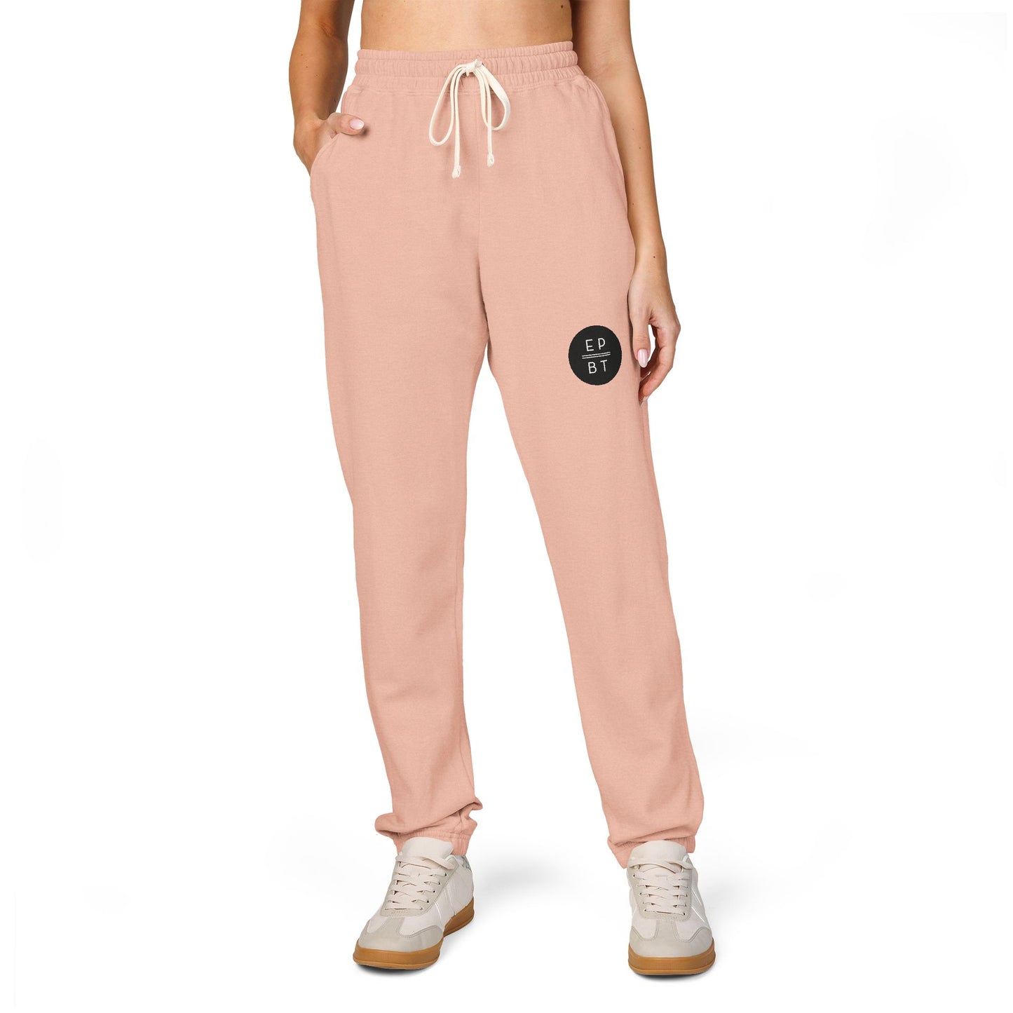 El Paso Ballet Theatre (EPBT) Garment-Dyed Fleece Sweatpants