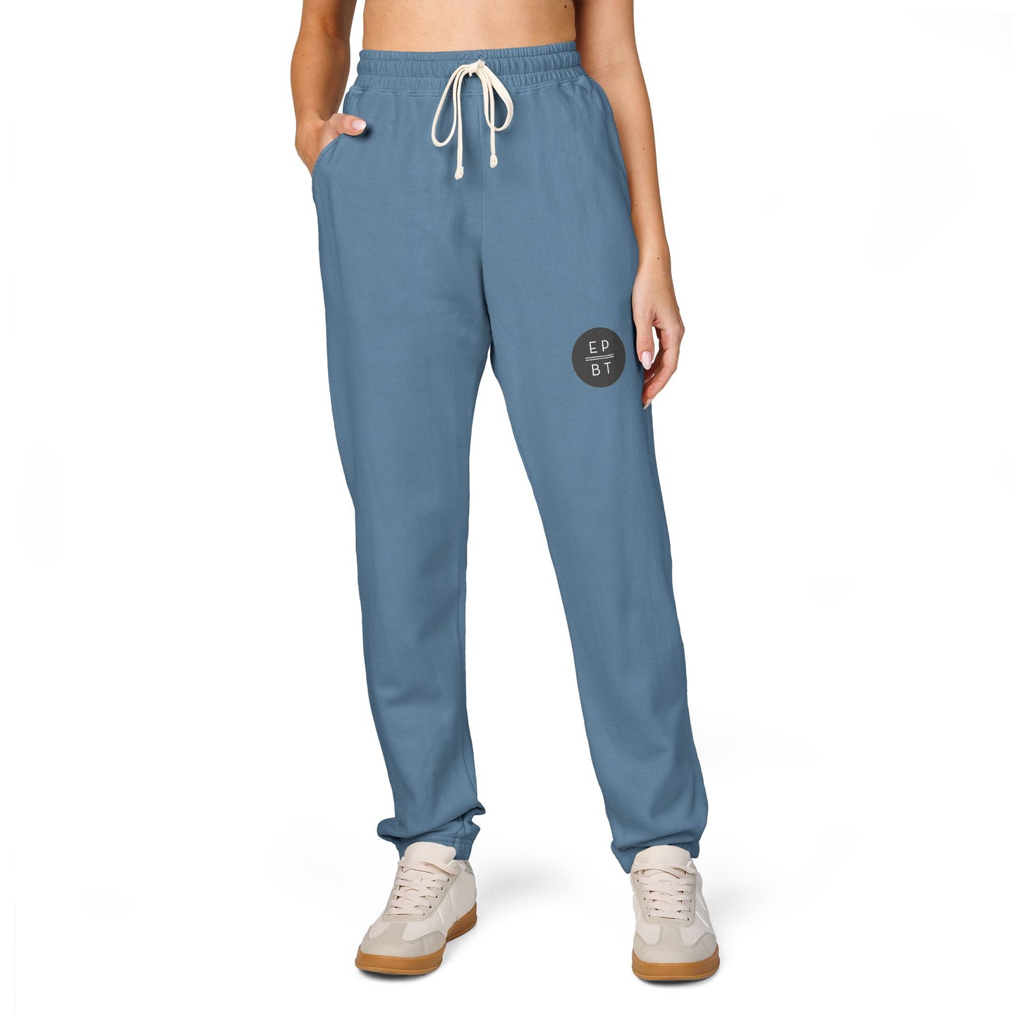 El Paso Ballet Theatre (EPBT) Garment-Dyed Fleece Sweatpants