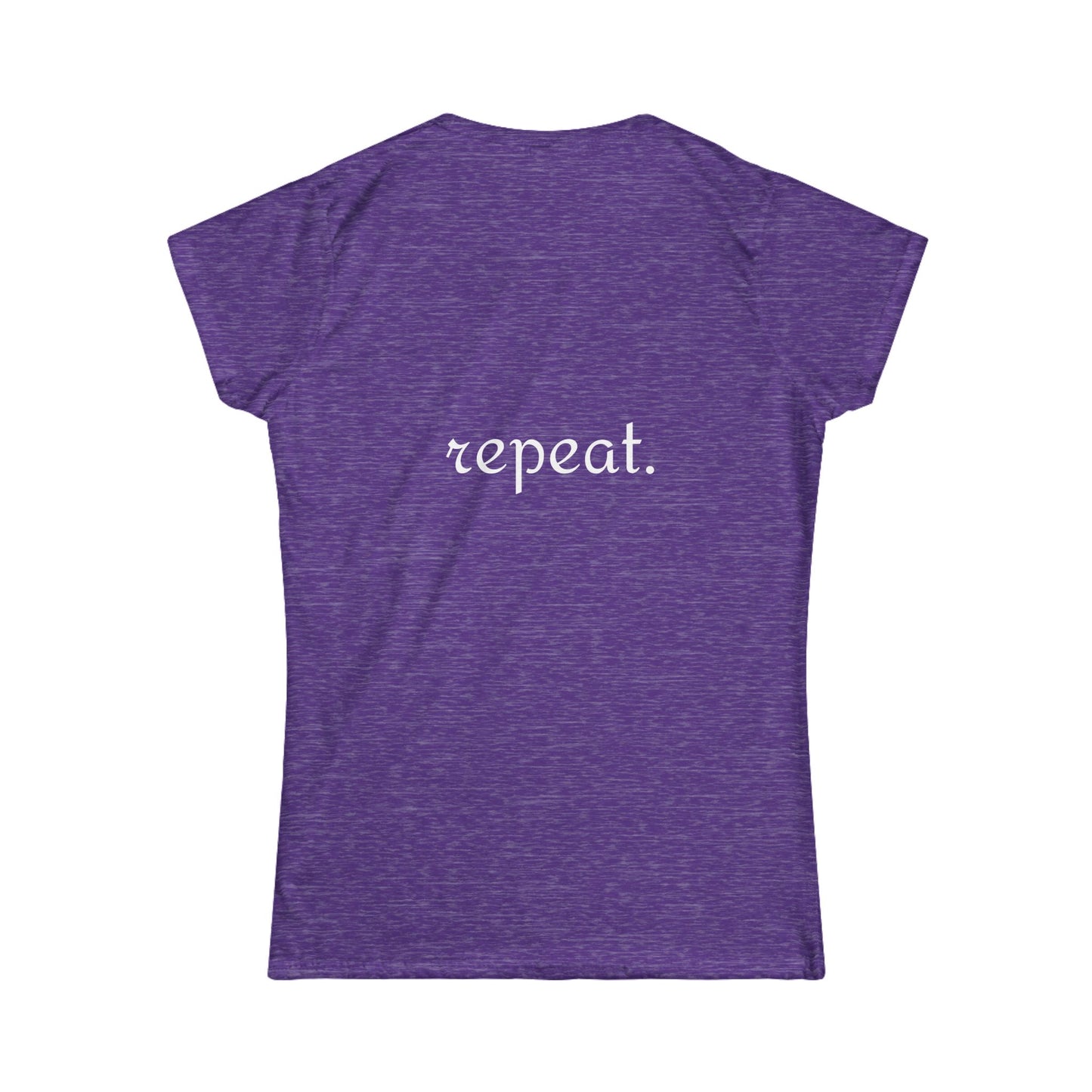 Glissade Tee