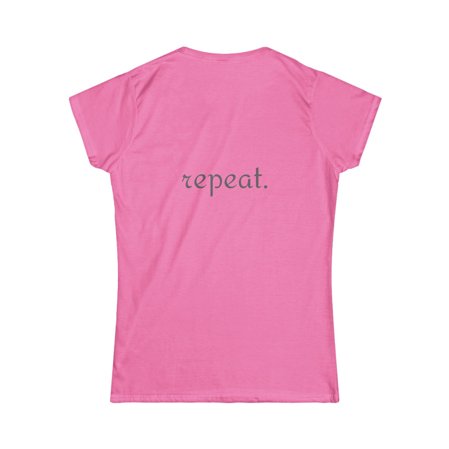 Dance Plié Tee