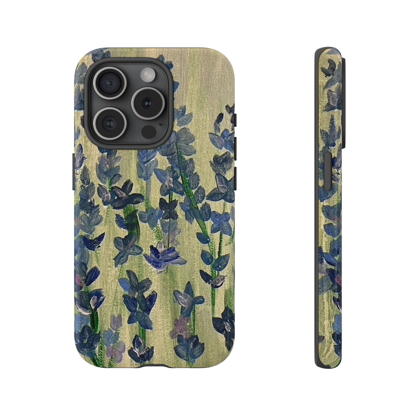 Texas Bluebonnets