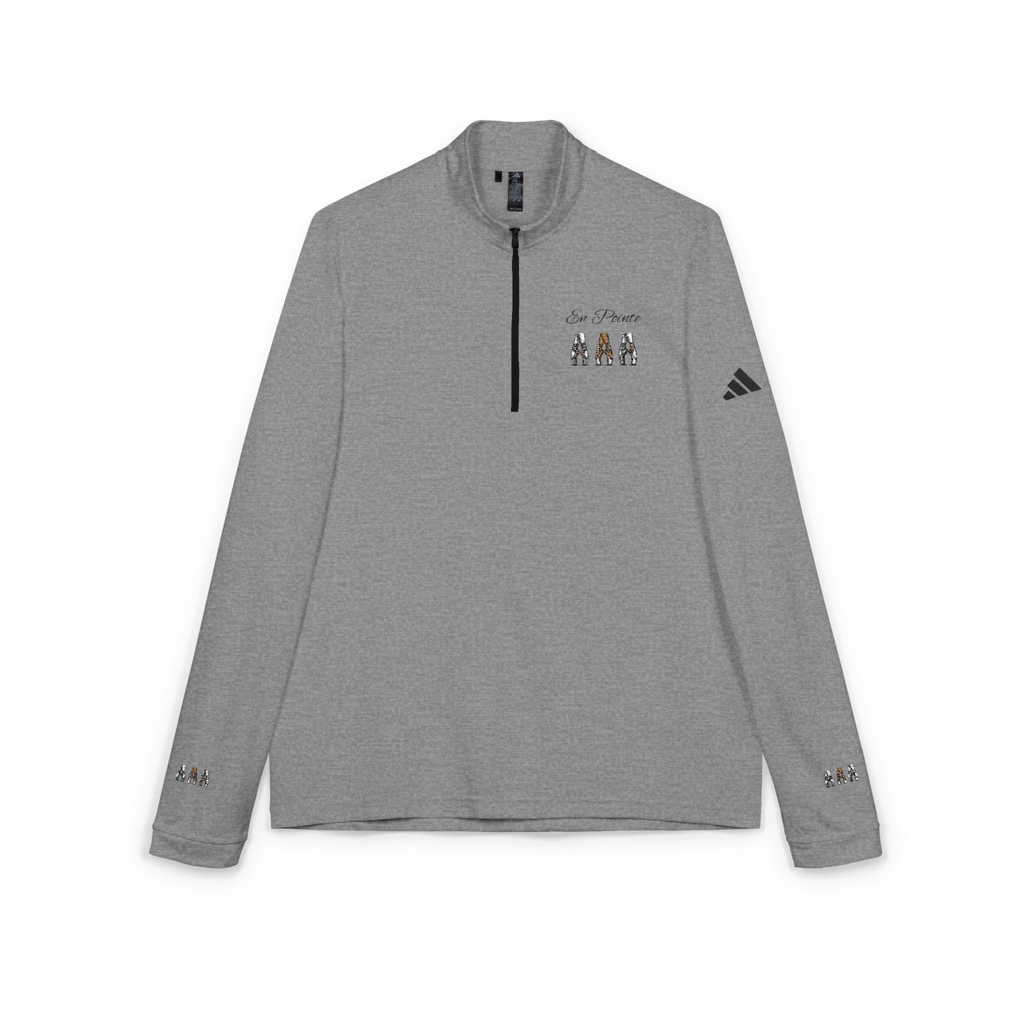 Athletic Pullover