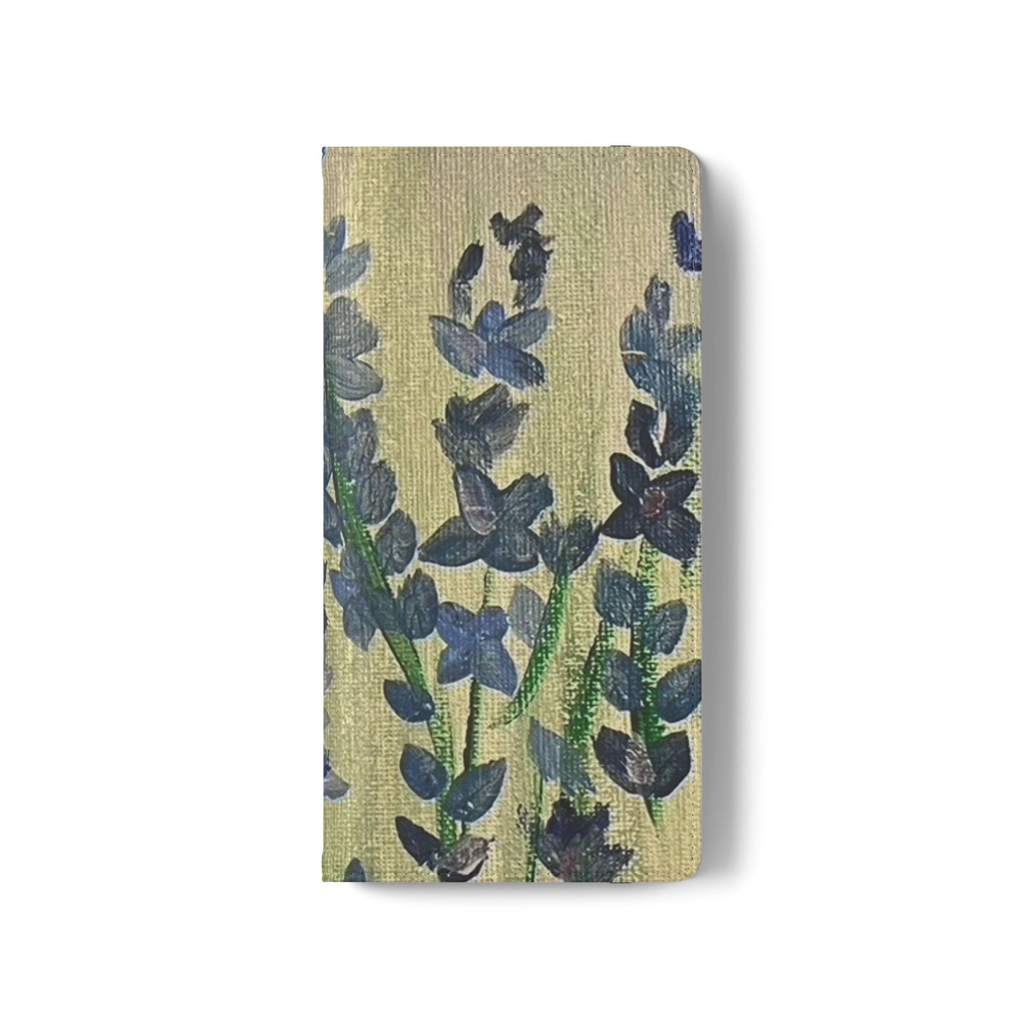 Flip Case-Texas Bluebonnets