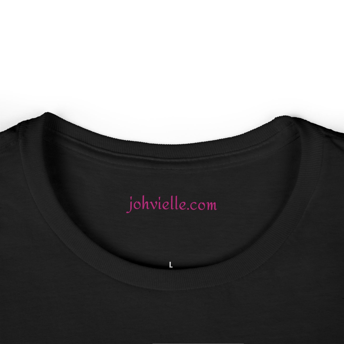 Dance Fouettés Tee