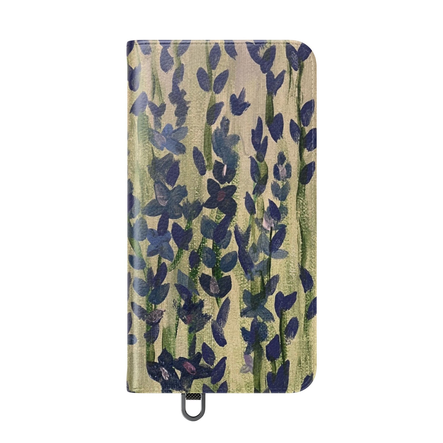 Flip Case-Texas Bluebonnets