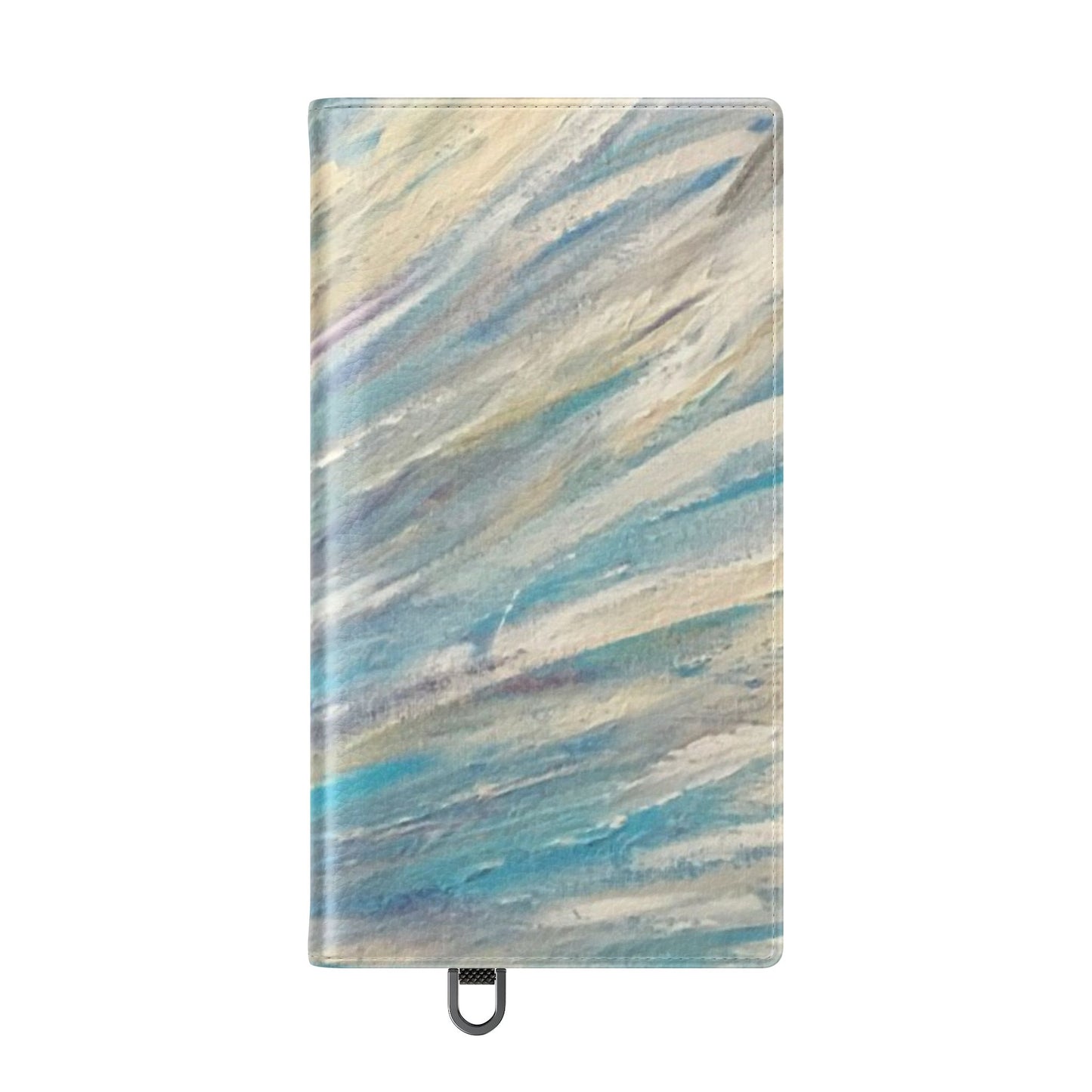 Flip Case-Flower Petals